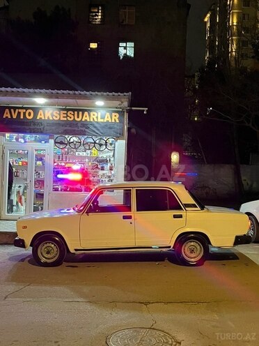 LADA (VAZ) 2107 2010, 69,334 km - 1.6 л - Bakı