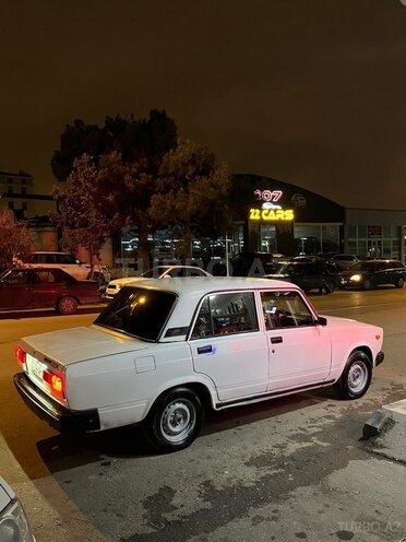 LADA (VAZ) 2107 2010, 69,334 km - 1.6 л - Bakı
