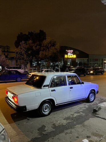 LADA (VAZ) 2107 2010, 69,334 km - 1.6 л - Bakı