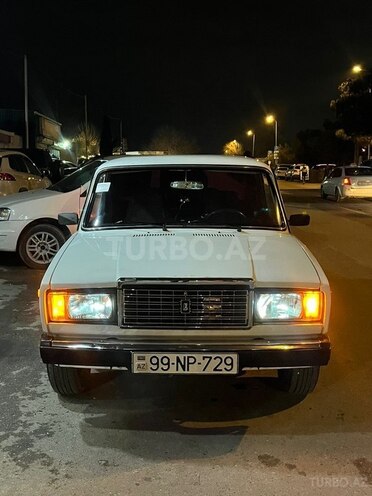 LADA (VAZ) 2107 2010, 69,334 km - 1.6 л - Bakı
