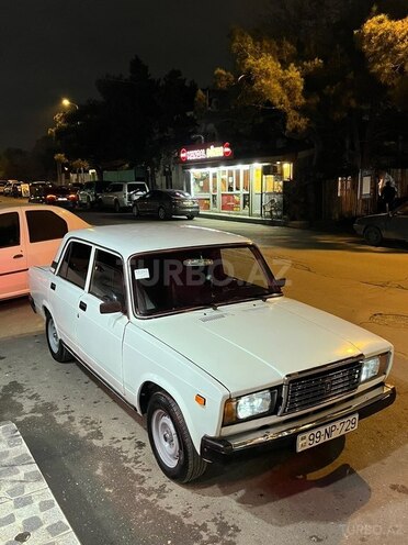 LADA (VAZ) 2107 2010, 69,334 km - 1.6 л - Bakı