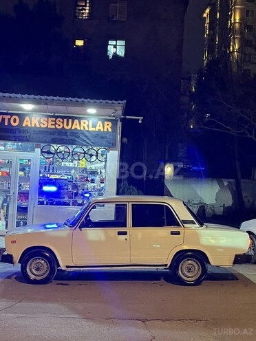 LADA (VAZ) 2107 2010, 69,334 km - 1.6 л - Bakı