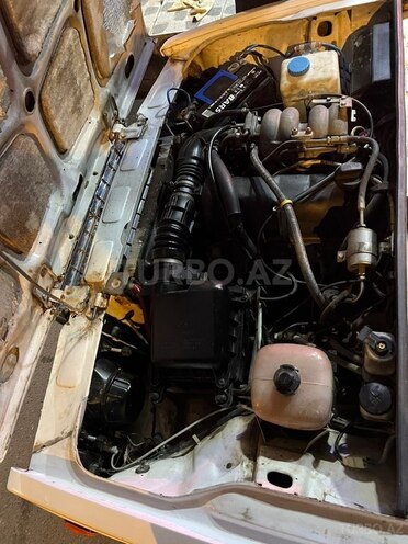 LADA (VAZ) 2107 2010, 69,334 km - 1.6 л - Bakı