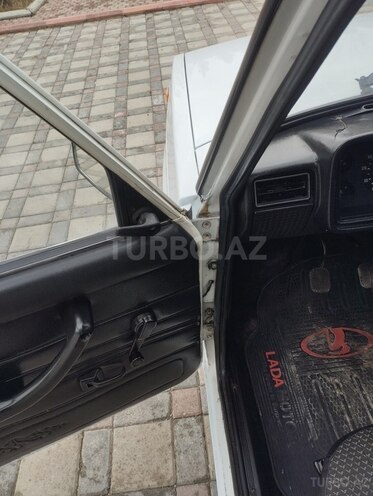 LADA (VAZ) 2107 2009, 358,000 km - 1.6 l - Şirvan