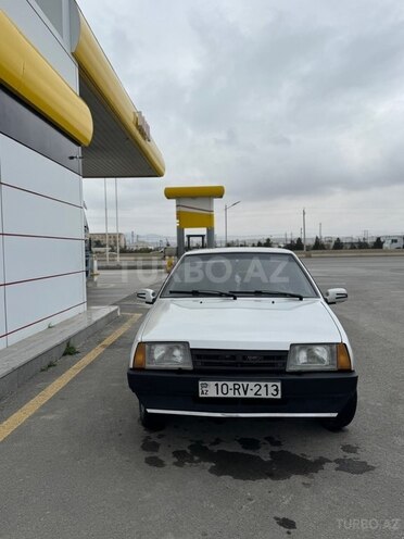 LADA (VAZ) 21099 2004, 100,000 km - 1.5 л - Sumqayıt
