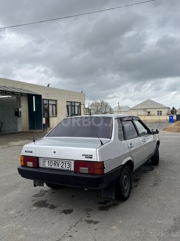 LADA (VAZ) 21099 2004, 100,000 km - 1.5 л - Sumqayıt