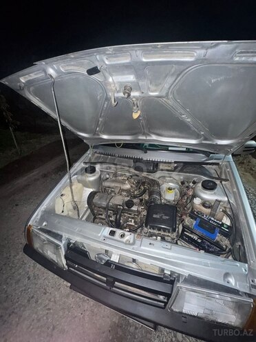 LADA (VAZ) 21099 2004, 100,000 km - 1.5 л - Sumqayıt