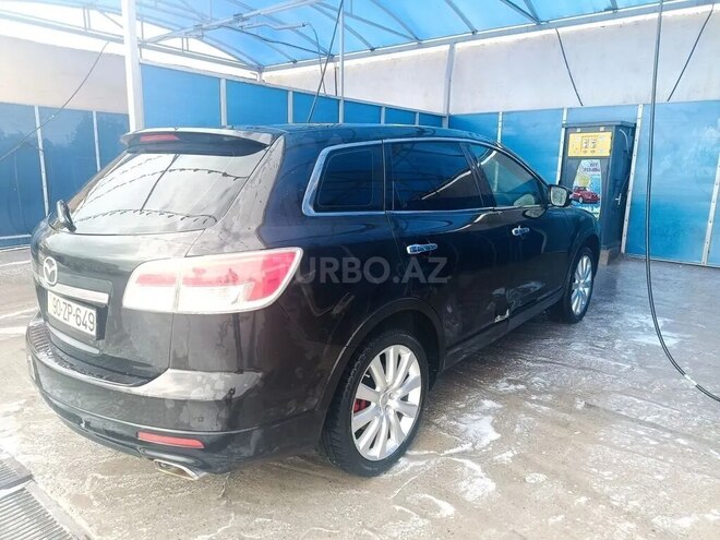 Mazda CX-9 2009, 141,700 km - 3.7 l - Bakı