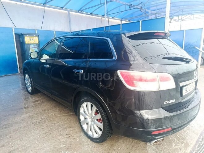 Mazda CX-9 2009, 141,700 km - 3.7 l - Bakı
