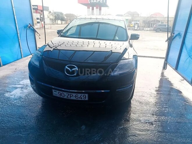 Mazda CX-9 2009, 141,700 km - 3.7 l - Bakı