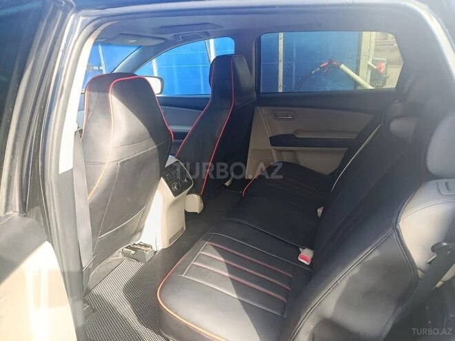 Mazda CX-9 2009, 141,700 km - 3.7 l - Bakı