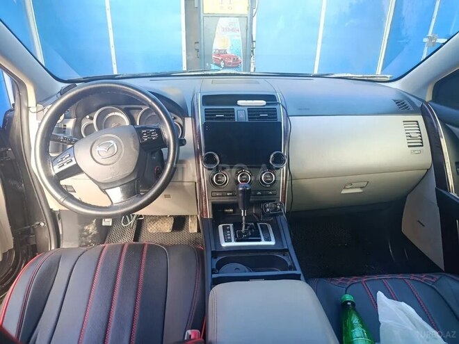 Mazda CX-9 2009, 141,700 km - 3.7 l - Bakı