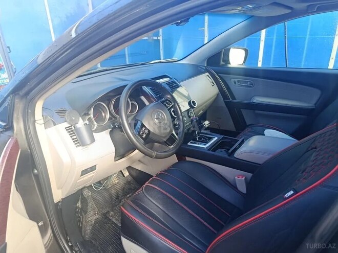 Mazda CX-9 2009, 141,700 km - 3.7 l - Bakı