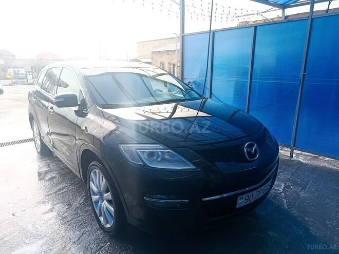 Mazda CX-9 2009, 141,700 km - 3.7 l - Bakı