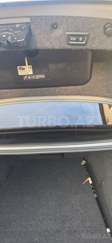 BMW 528 2013, 275,020 km - 2.0 l - Gəncə