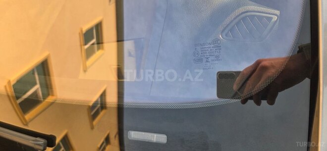 BMW 528 2013, 275,020 km - 2.0 l - Gəncə