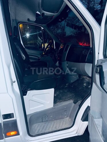 Mercedes Sprinter 313 2008, 241,500 km - 2.2 l - Bakı