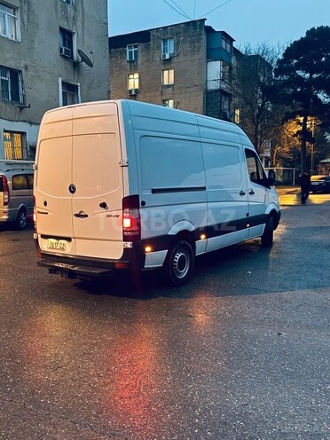 Mercedes Sprinter 313 2008, 241,500 km - 2.2 l - Bakı