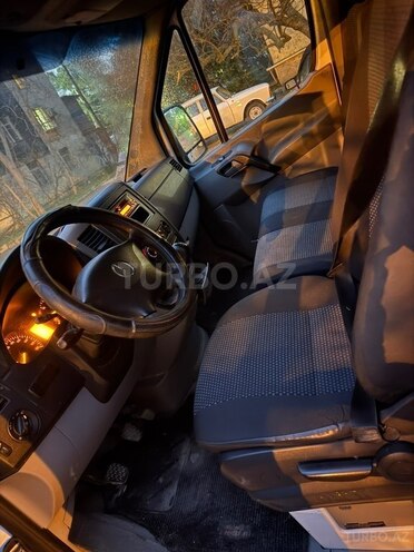 Mercedes Sprinter 313 2008, 241,500 km - 2.2 l - Bakı