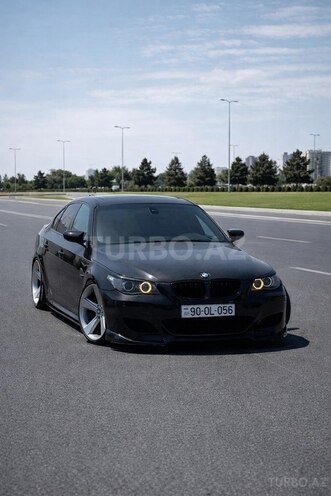 BMW 530-3
