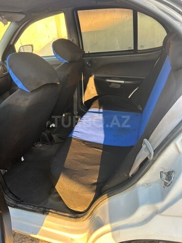 Saipa Saina 2020, 322,000 km - 1.5 l - Bakı