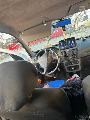 Saipa Saina 2020, 322,000 km - 1.5 l - Bakı