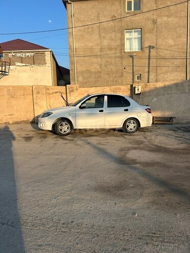 Saipa Saina 2020, 322,000 km - 1.5 l - Bakı