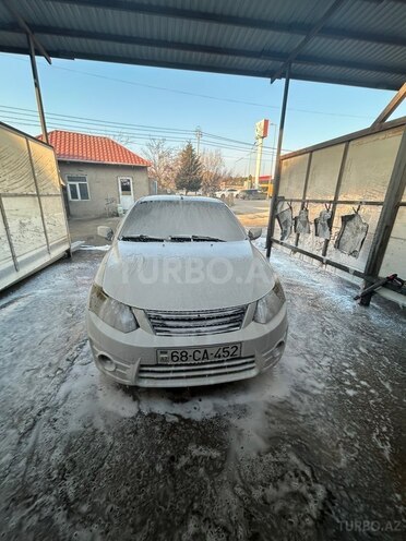 Saipa Saina 2020, 322,000 km - 1.5 l - Bakı