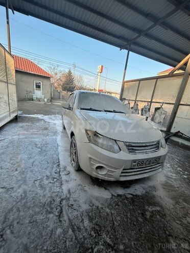 Saipa Saina 2020, 322,000 km - 1.5 l - Bakı
