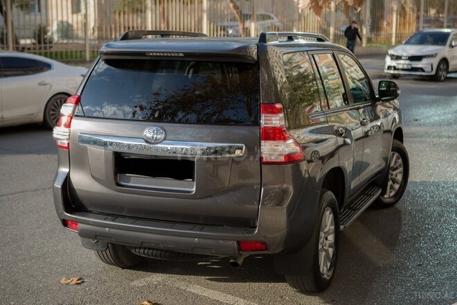 Toyota Land Cruiser Prado 2014, 325,026 km - 3.0 l - Bakı
