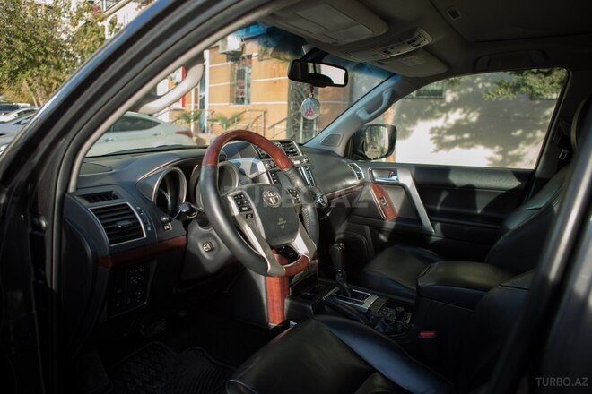 Toyota Land Cruiser Prado 2014, 325,026 km - 3.0 l - Bakı