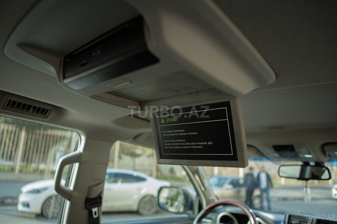Toyota Land Cruiser Prado 2014, 325,026 km - 3.0 l - Bakı