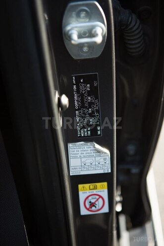 Toyota Land Cruiser Prado 2014, 325,026 km - 3.0 l - Bakı