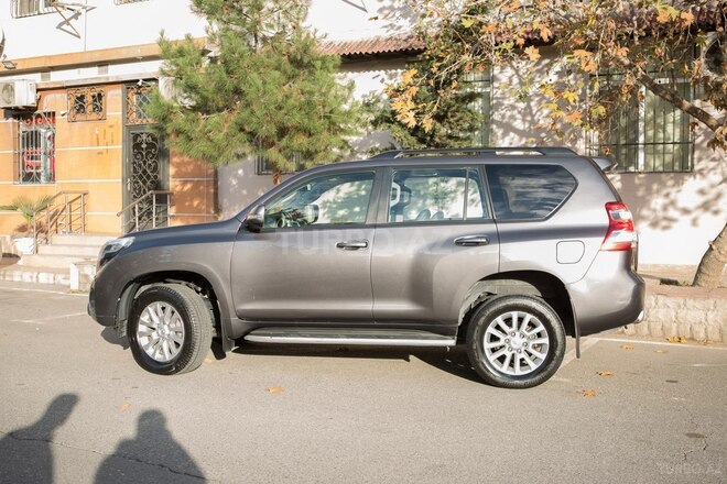 Toyota Land Cruiser Prado 2014, 325,026 km - 3.0 l - Bakı