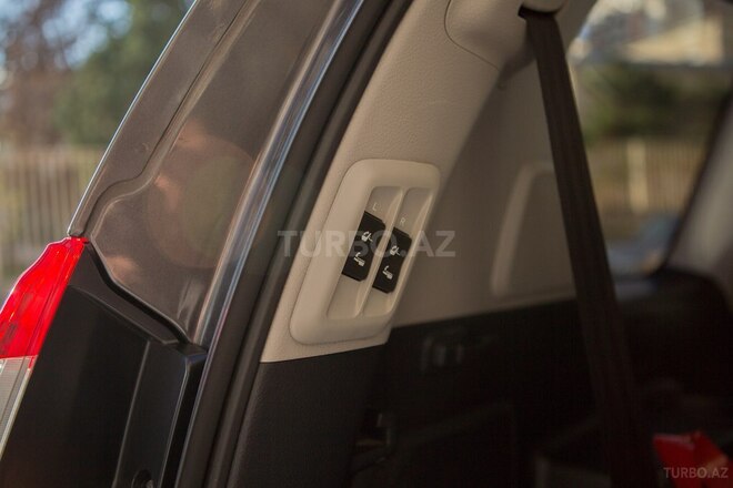 Toyota Land Cruiser Prado 2014, 325,026 km - 3.0 l - Bakı