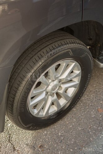 Toyota Land Cruiser Prado 2014, 325,026 km - 3.0 l - Bakı