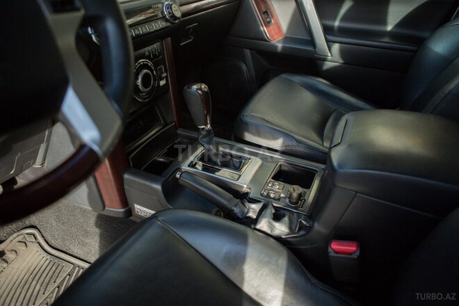 Toyota Land Cruiser Prado 2014, 325,026 km - 3.0 l - Bakı