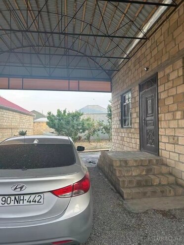 Hyundai Elantra 2011, 265,000 km - 1.6 l - Tərtər