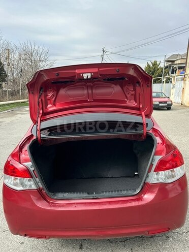 Mitsubishi Attrage 2014, 231,000 km - 1.2 l - Bakı