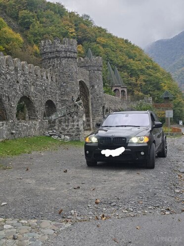 BMW X5-1