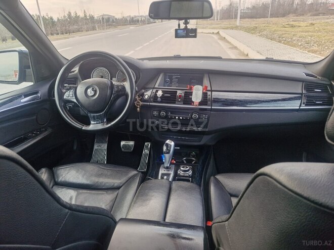 BMW X5-4