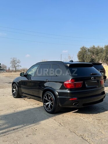 BMW X5-5