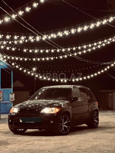 BMW X5-6