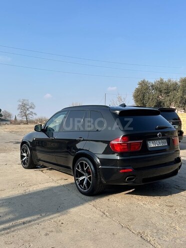 BMW X5-7