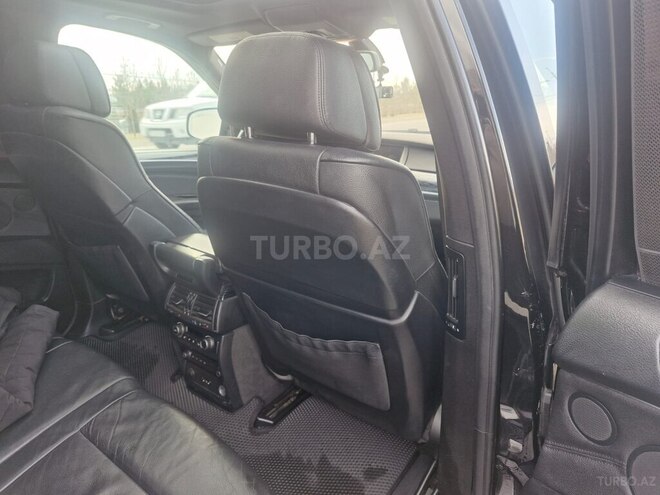 BMW X5-11