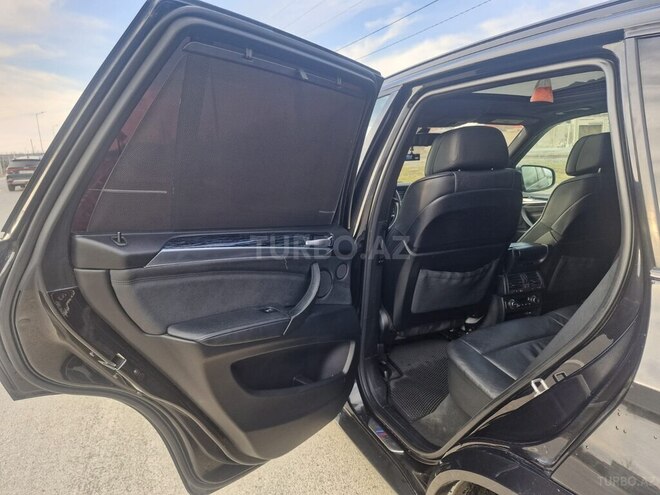 BMW X5-10