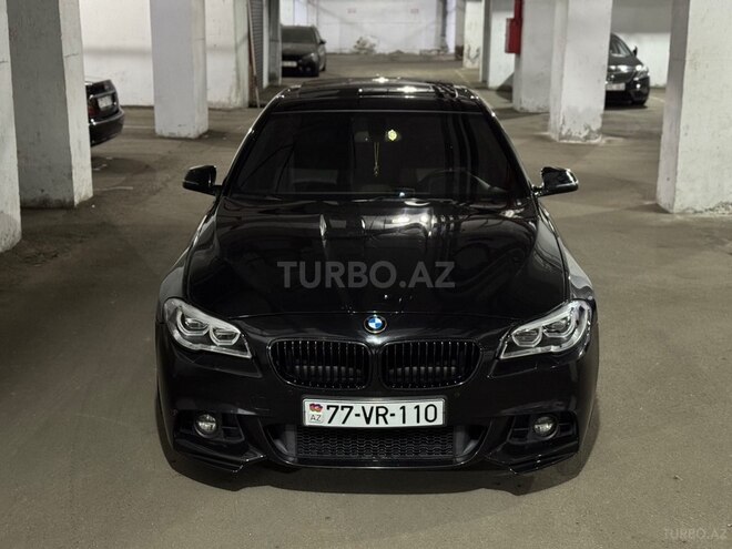 BMW 528 2015, 200,000 km - 2.0 l - Bakı