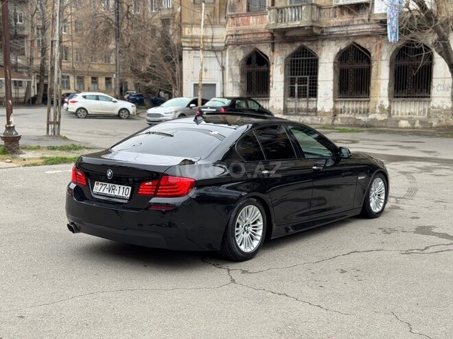 BMW 528 2015, 200,000 km - 2.0 l - Bakı
