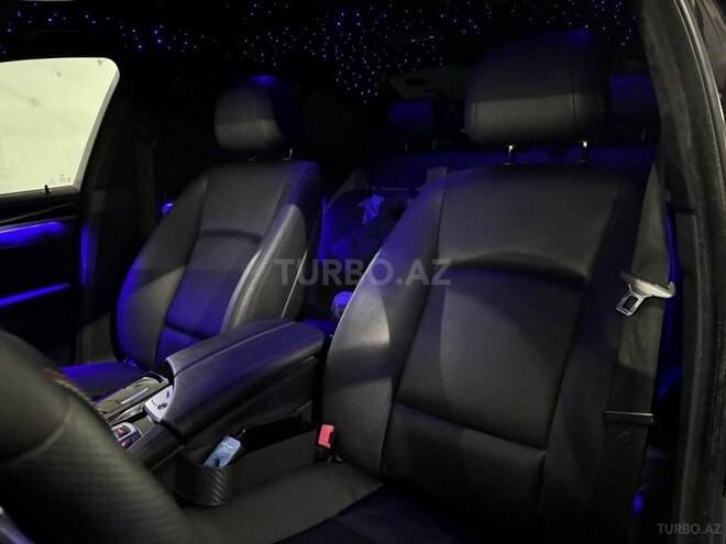 BMW 528 2015, 200,000 km - 2.0 l - Bakı