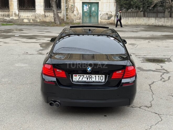 BMW 528 2015, 200,000 km - 2.0 l - Bakı